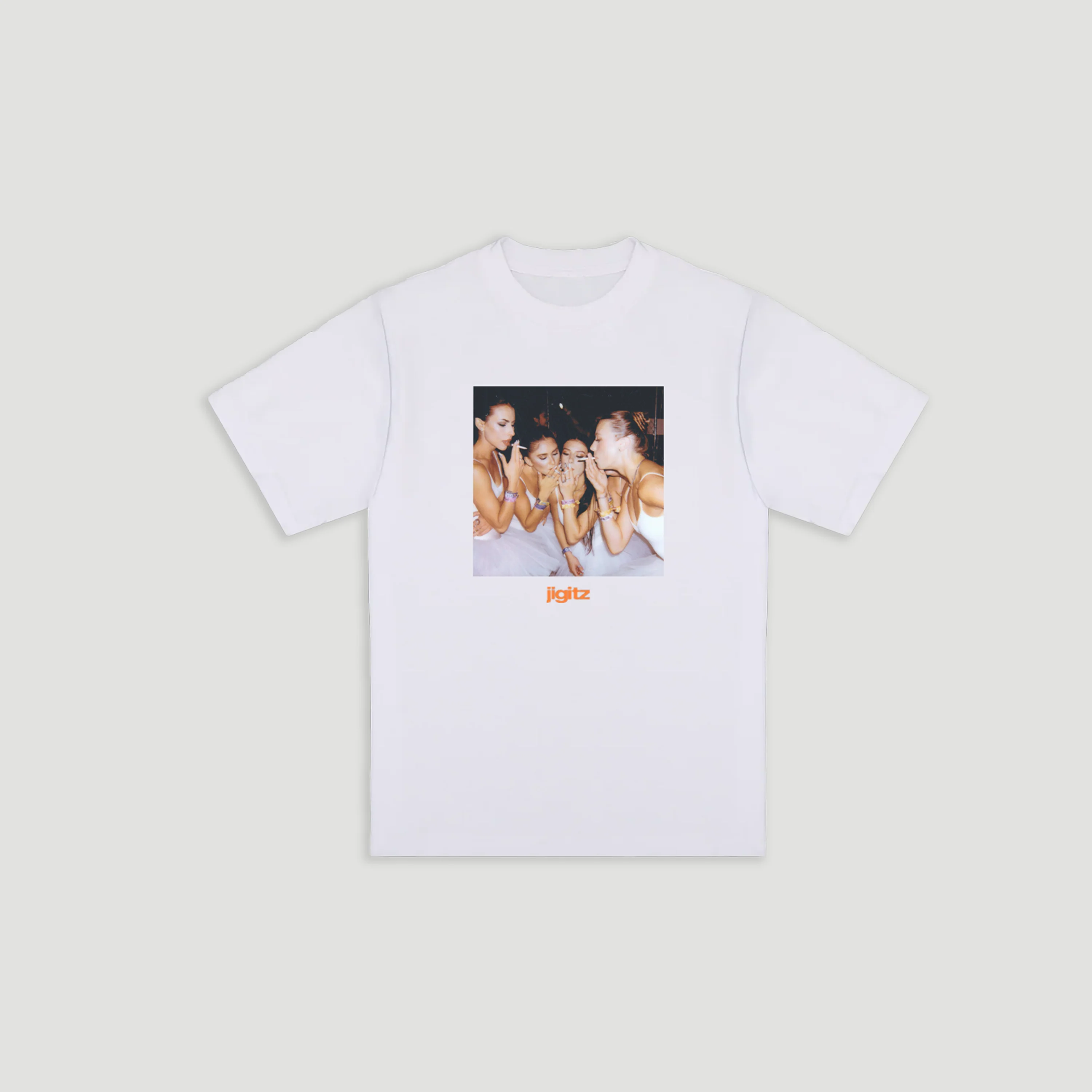 "car crash" t-shirt