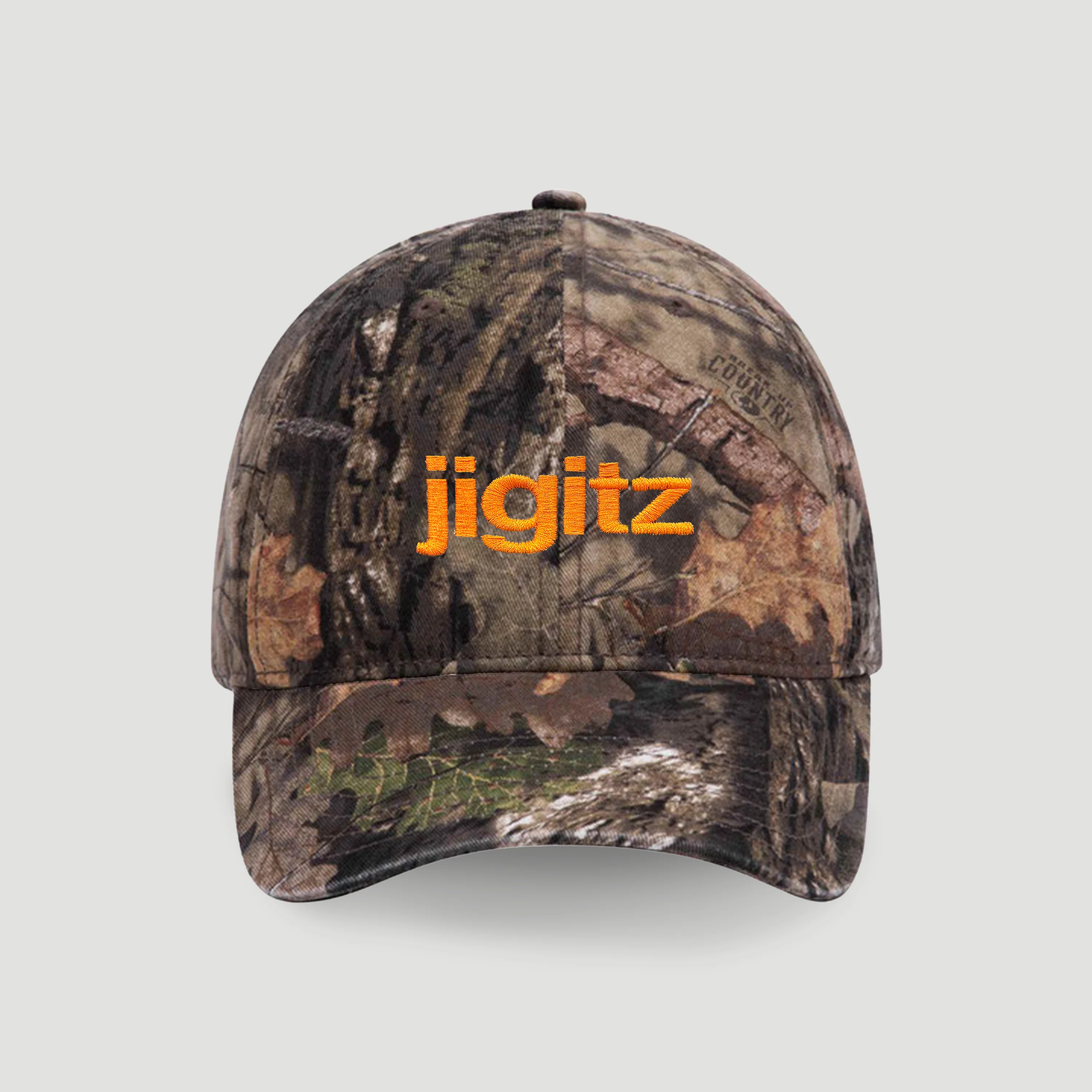 jigitz camo hat